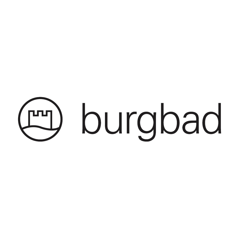 Burgbad