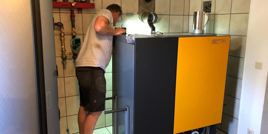 Eta Pelletkessel PC 20