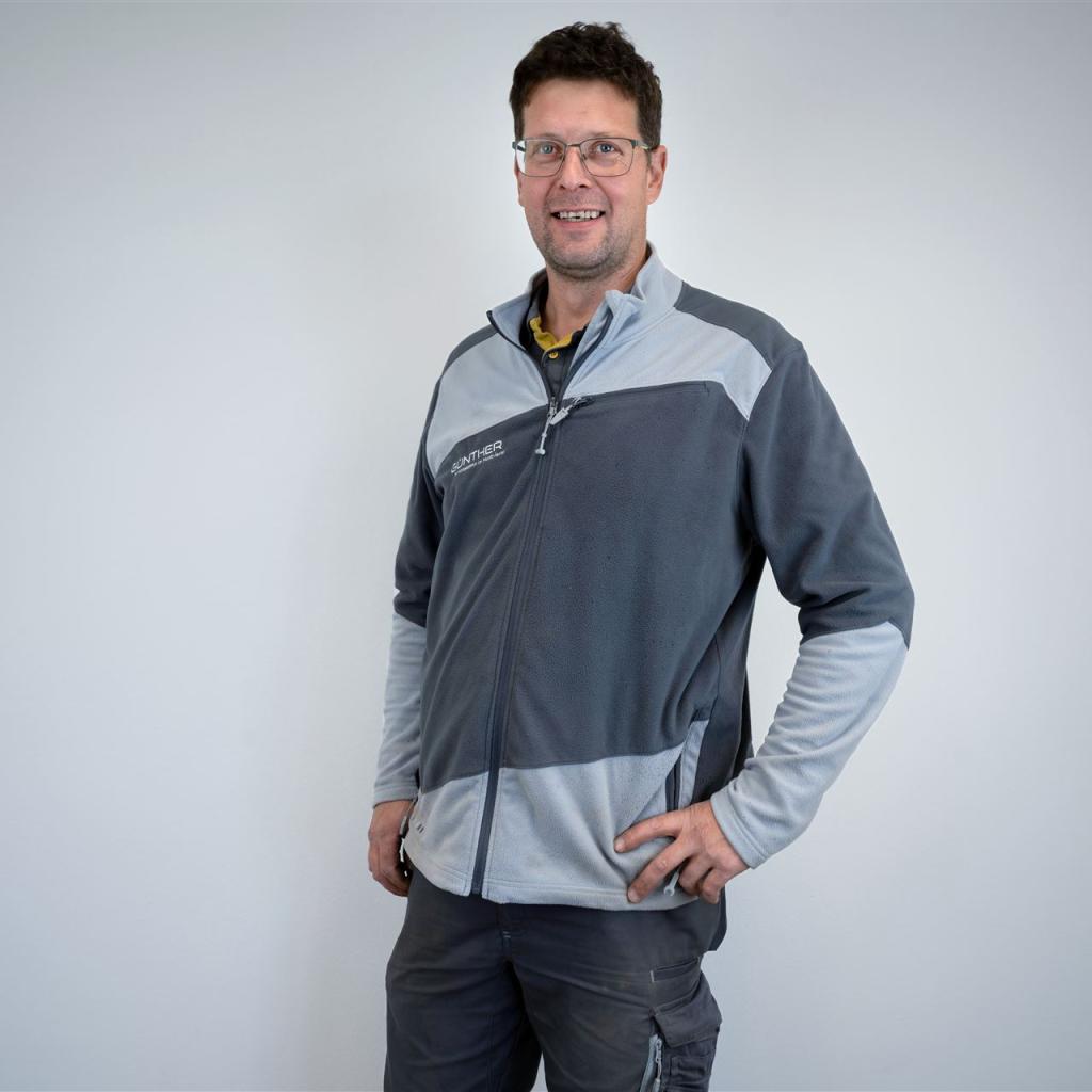 Christoph Stöger - Fachmonteur