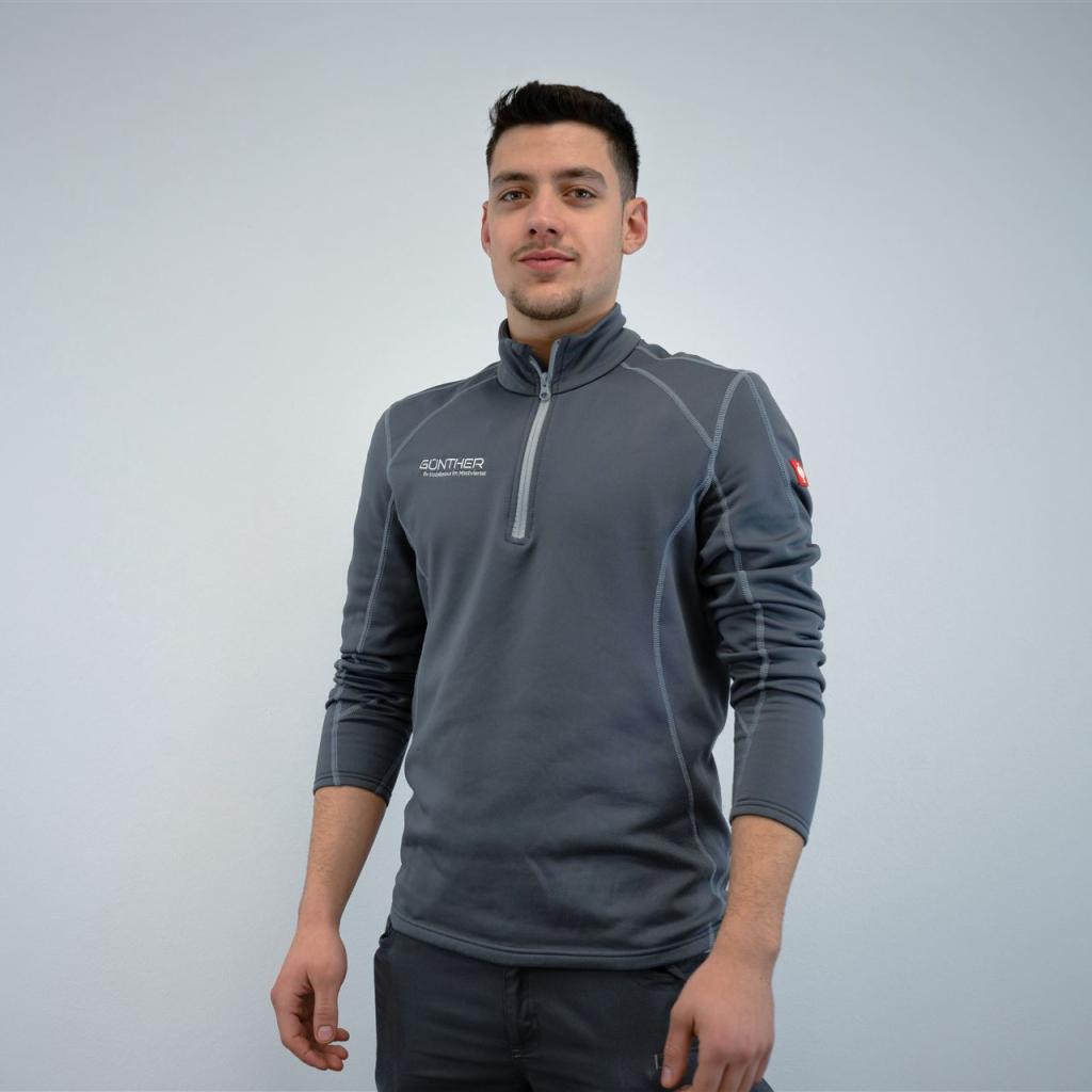 Elton Mulaj - Fachmonteur