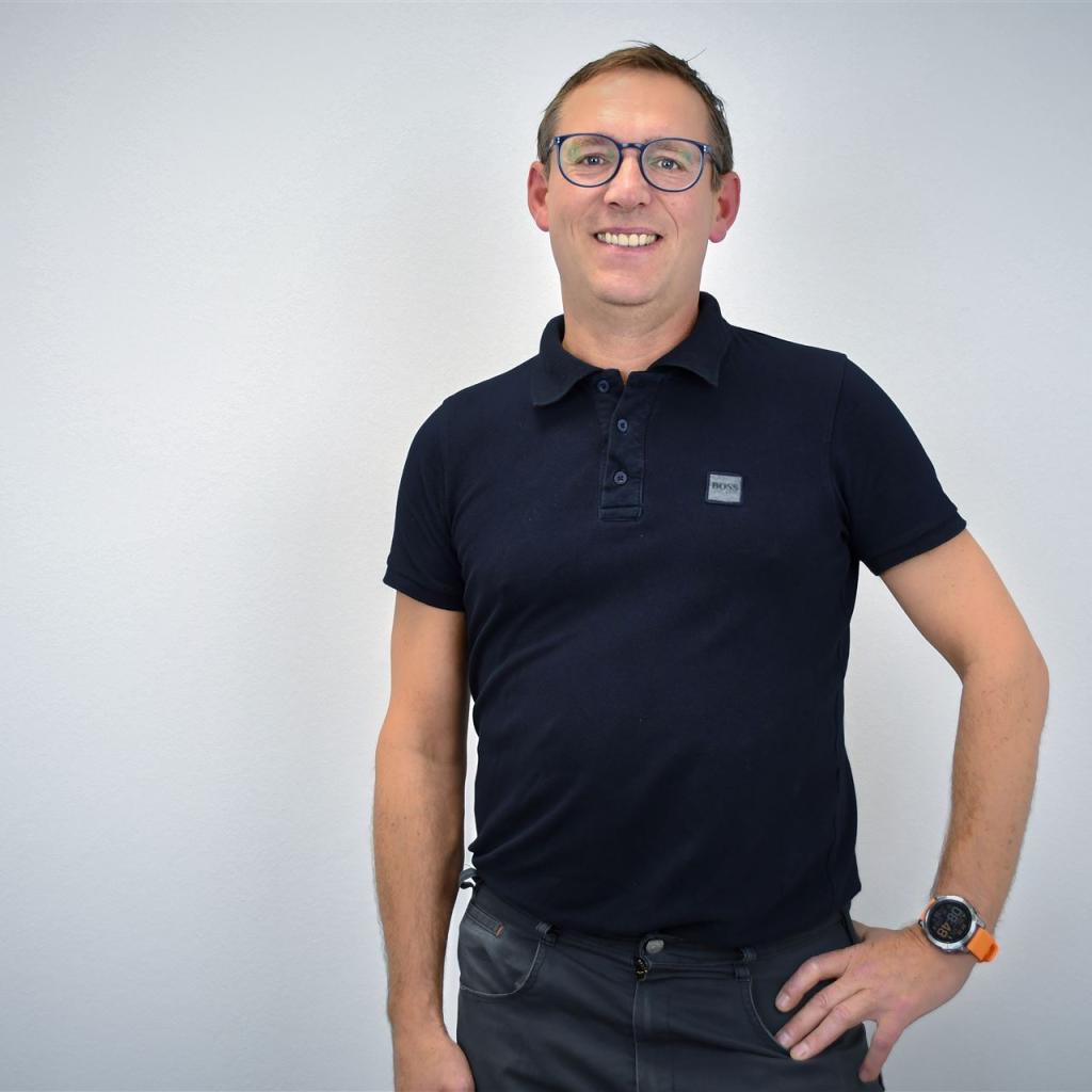 Roman Kössler - Lagerleitung